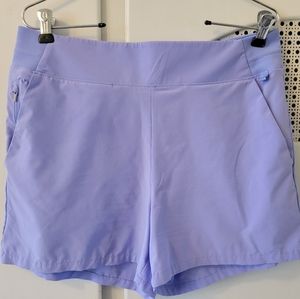 Athleta Brooklyn Shorts